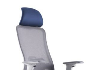 Офисное кресло мечты: критерии выбора для максимального комфорта