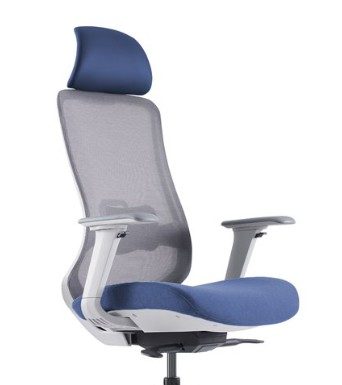 Офисное кресло мечты: критерии выбора для максимального комфорта