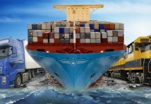 Доставка без границ: все виды транспортных услуг в одном решении