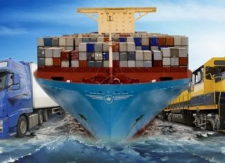 Доставка без границ: все виды транспортных услуг в одном решении