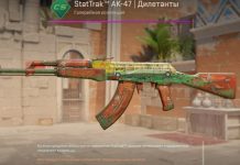 5 причин, почему стоит продать скины CS2 прямо сейчас