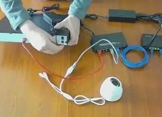 IP-камеры на расстоянии: эффективные способы подключения за 100 метров