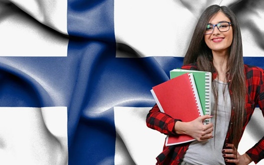Финский язык без границ: преимущества онлайн-обучения