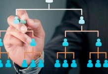 Управление проектной организацией: от структуры к результату