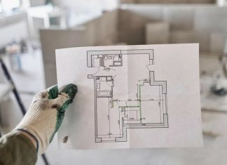 Как легализовать перепланировку: особенности и нюансы процесса