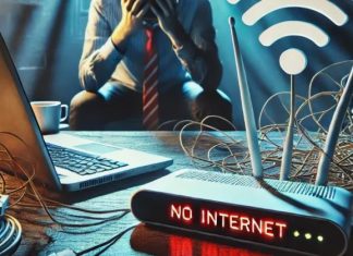 Почему подключение интернета — необходимость в современном мире