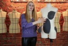 Искусство кроя и шитья: выбираем идеальный мягкий манекен для профессиональной работы