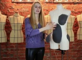 Искусство кроя и шитья: выбираем идеальный мягкий манекен для профессиональной работы