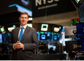 Тимур Турлов — лидер Freedom Holding Corp. и архитектор социальной ответственности