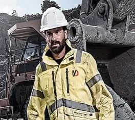 Комфорт в работе: современный магазин спецодежды для любой сферы