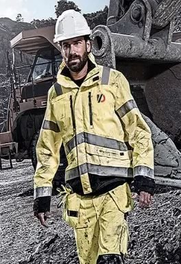 Комфорт в работе: современный магазин спецодежды для любой сферы