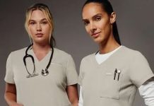 Стильный образ медицинского работника: всё о современной одежде