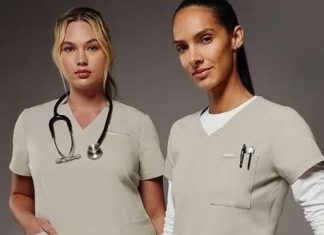 Стильный образ медицинского работника: всё о современной одежде
