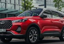 Chery — новый стандарт доступного автопрома
