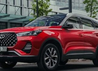 Chery — новый стандарт доступного автопрома