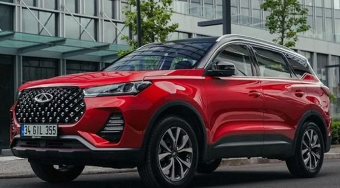 Chery — новый стандарт доступного автопрома