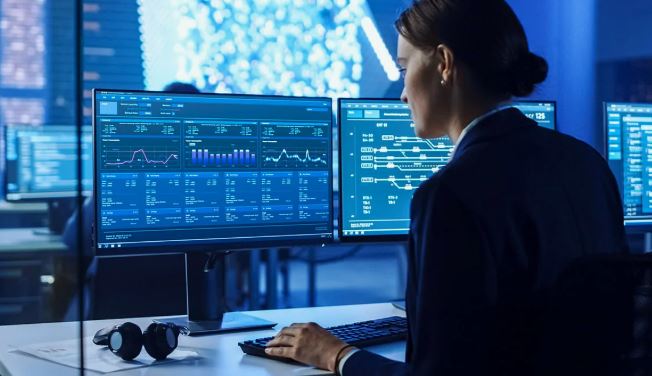 Профессиональное внедрение BI: от данных к решениям