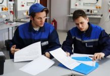 Профессиональное переобучение в «Строй-Аттестат»: новые возможности