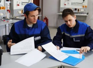 Профессиональное переобучение в «Строй-Аттестат»: новые возможности