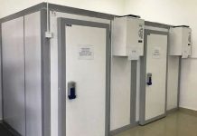 Холодильные камеры: от выбора до установки