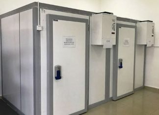 Холодильные камеры: от выбора до установки
