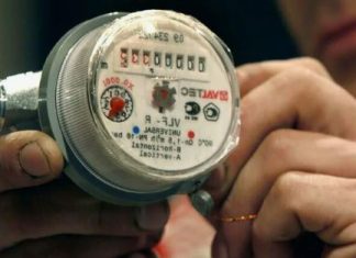 Своевременная поверка счётчиков воды