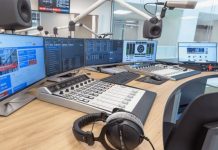 Онлайн-радио: ваш персональный медиацентр без границ