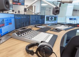 Онлайн-радио: ваш персональный медиацентр без границ