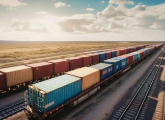 Что выгоднее при доставке из Казахстана в Москву: авто, авиа или ЖД-перевозки?