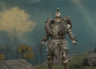 Elden Ring новая броня — где получить и почему важно заранее пополнить стим