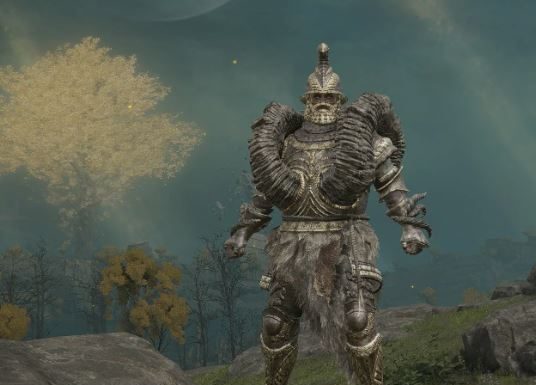 Elden Ring новая броня — где получить и почему важно заранее пополнить стим