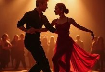 Латинский драйв: почему эти танцы покорили весь мир