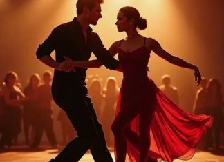 Латинский драйв: почему эти танцы покорили весь мир