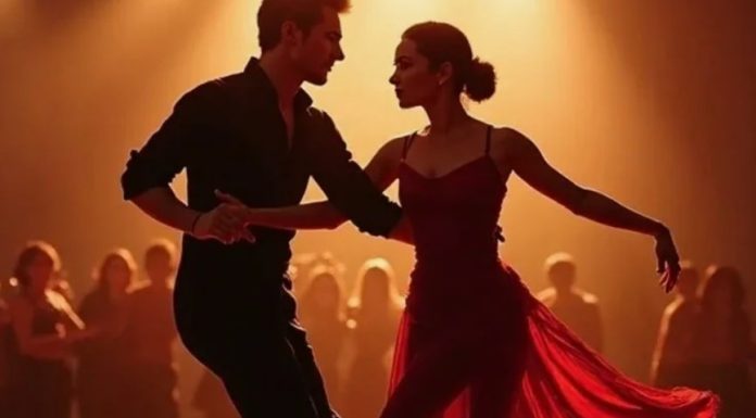 Латинский драйв: почему эти танцы покорили весь мир