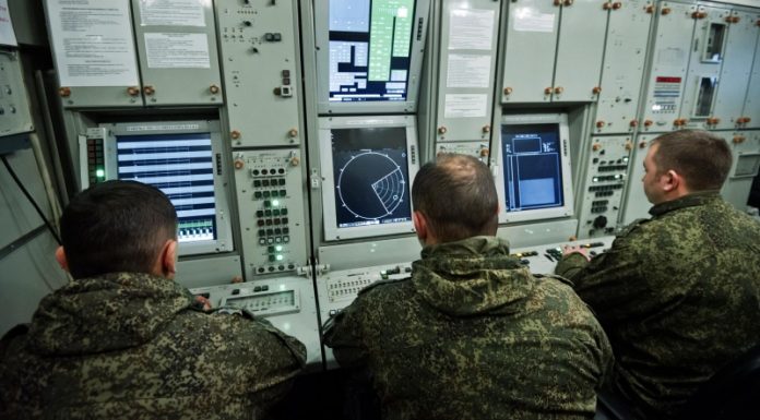 Аналитик оценил роль С-400 в отражении удара ВСУ по Воронежу