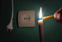 Более 40 тысяч жителей Запорожской области остались без света из-за удара ВСУ