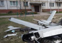 Частные дома повреждены в Славянском районе Кубани из-за атаки БПЛА