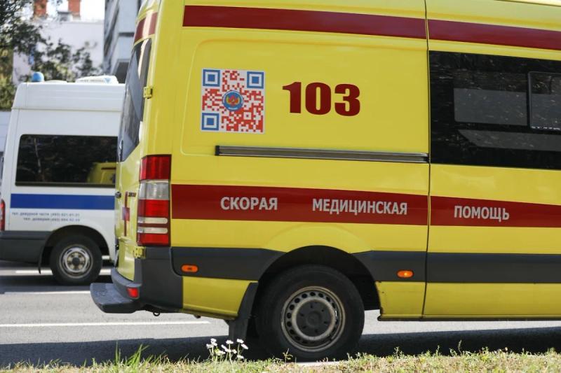 Число погибших в результате атаки БПЛА на Ростовскую область выросло до трёх