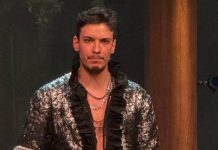 Дон Жуан не павиан, но…