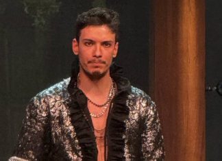 Дон Жуан не павиан, но…