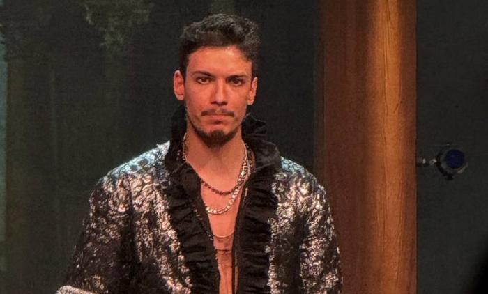 Дон Жуан не павиан, но...