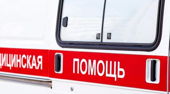 Дрон ВСУ ударил по авто в Белгородской области, супруги погибли, их сын получил ранения