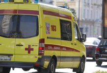 Два человека погибли, ещё двое пострадали при атаке БПЛА на Самарскую область