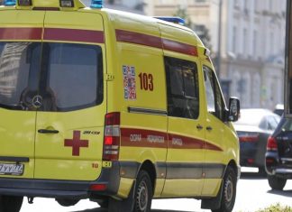 Два человека погибли, ещё двое пострадали при атаке БПЛА на Самарскую область