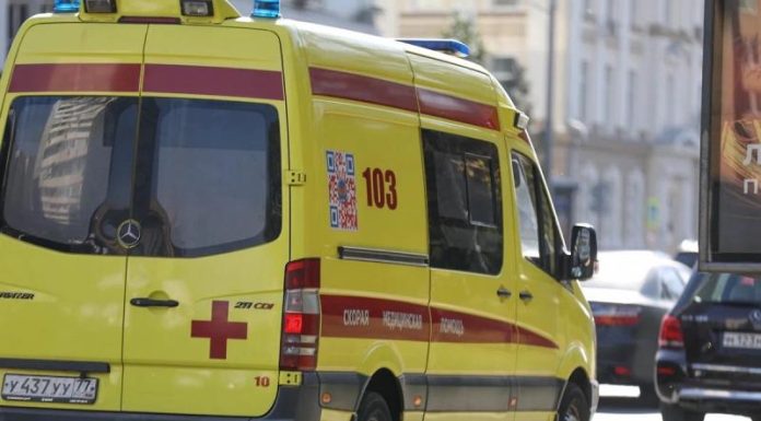 Два человека погибли, ещё двое пострадали при атаке БПЛА на Самарскую область