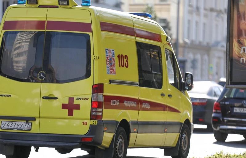 Два человека погибли, ещё двое пострадали при атаке БПЛА на Самарскую область