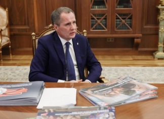 Гладков рассказал об отношении ко второму сроку на посту губернатора