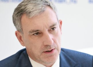 Глава Приамурья проинспектировал работу ремонтного батальона в Новороссии