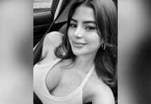 Известную порнозвезду и её парня нашли мёртвыми на Филиппинах с разницей в три дня