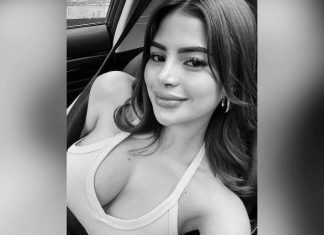 Известную порнозвезду и её парня нашли мёртвыми на Филиппинах с разницей в три дня